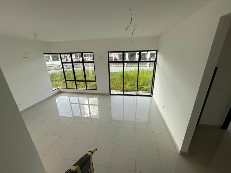 Cluster House for Sale in Iskandar Puteri (Nusajaya) (Johor) - SK GOO - PropertyGuru.com.my