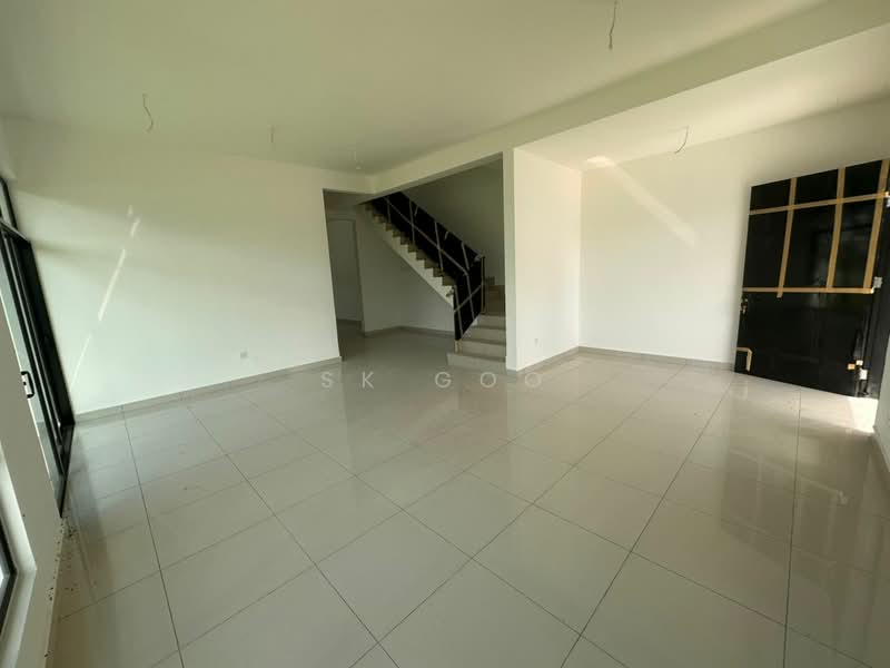 Cluster House for Sale in Iskandar Puteri (Nusajaya) (Johor) - SK GOO - PropertyGuru.com.my