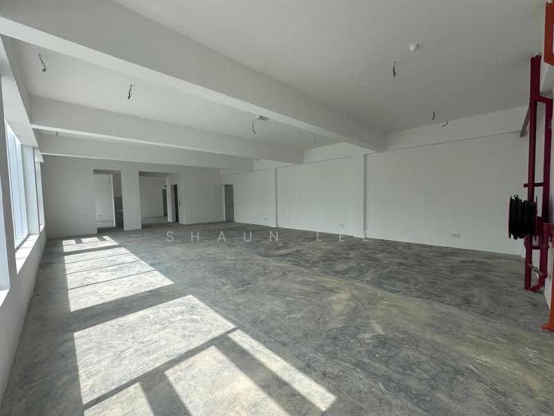 Semi-D Factory for Sale in Kawasan Industri Sungai Purun (Semenyih) - Shaun Lee - Interior - PropertyGuru.com.my