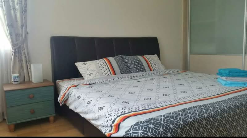 Condominium for Rent at Mont Kiara Meridin - Marco Tan - Bedroom - PropertyGuru.com.my