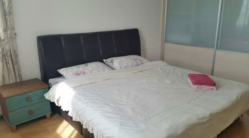 Condominium for Rent at Mont Kiara Meridin - Marco Tan - Bedroom - PropertyGuru.com.my