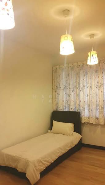Condominium for Rent at Mont Kiara Meridin - Marco Tan - Bedroom - PropertyGuru.com.my