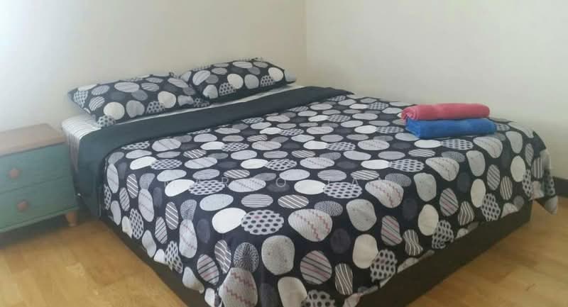 Condominium for Rent at Mont Kiara Meridin - Marco Tan - PropertyGuru.com.my