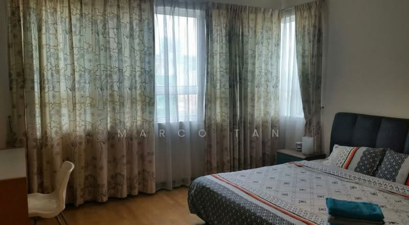 Condominium for Rent at Mont Kiara Meridin - Marco Tan - PropertyGuru.com.my