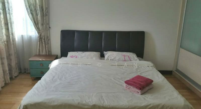 Condominium for Rent at Mont Kiara Meridin - Marco Tan - PropertyGuru.com.my