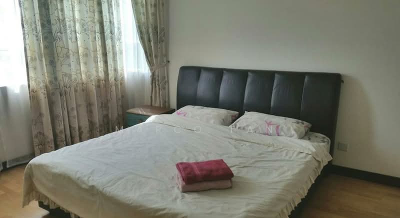 Condominium for Rent at Mont Kiara Meridin - Marco Tan - PropertyGuru.com.my