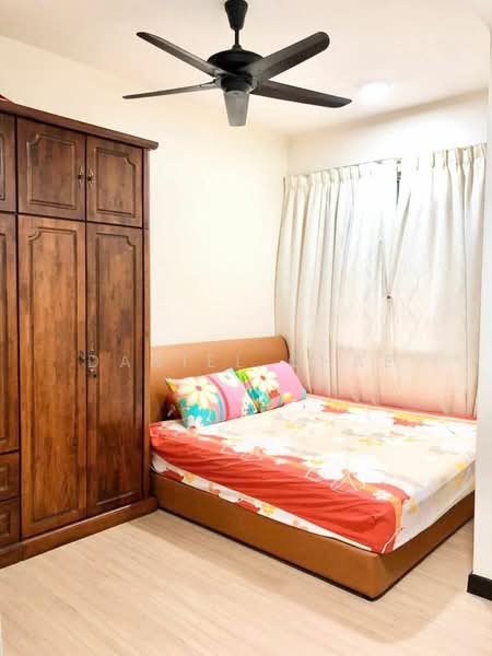 Condominium for Rent at Vertiq - Daniel Chae - PropertyGuru.com.my