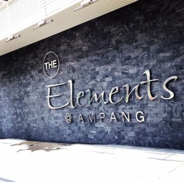 Servis Apartment untuk Disewa di The Elements - Charmaine Wong - Exterior - PropertyGuru.com.my