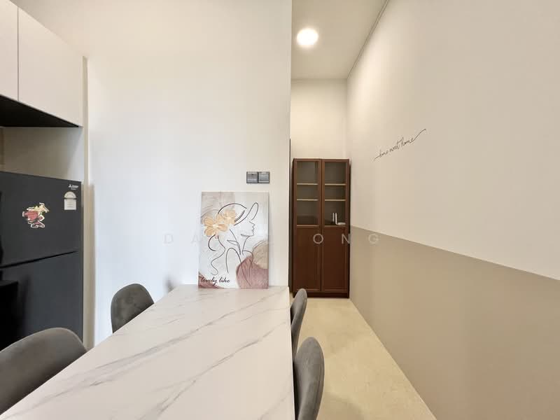 Servis Apartment untuk Dijual di Twin Tower Residence - David Ong - Interior - PropertyGuru.com.my