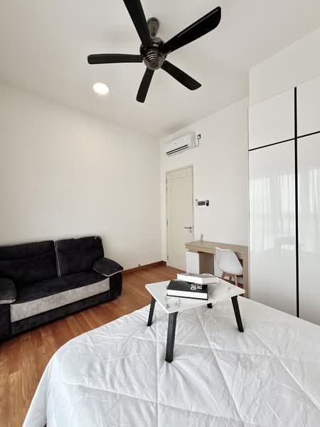 Servis Apartment untuk Dijual di Twin Tower Residence - David Ong - Interior - PropertyGuru.com.my