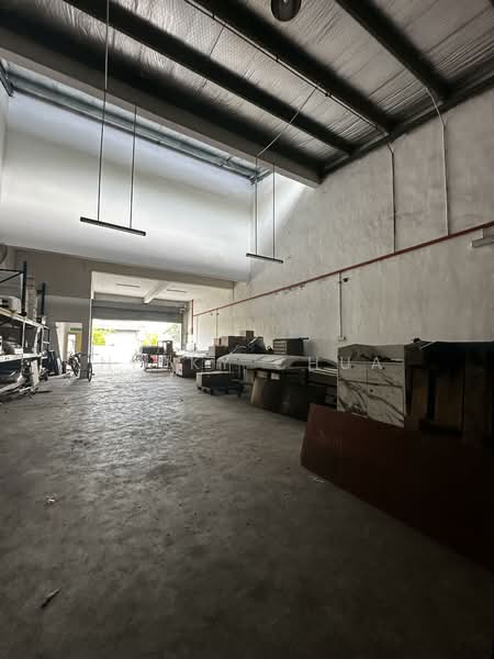 Factory for Rent in Nilai (Negeri Sembilan) - Nicky Chua - Interior - PropertyGuru.com.my