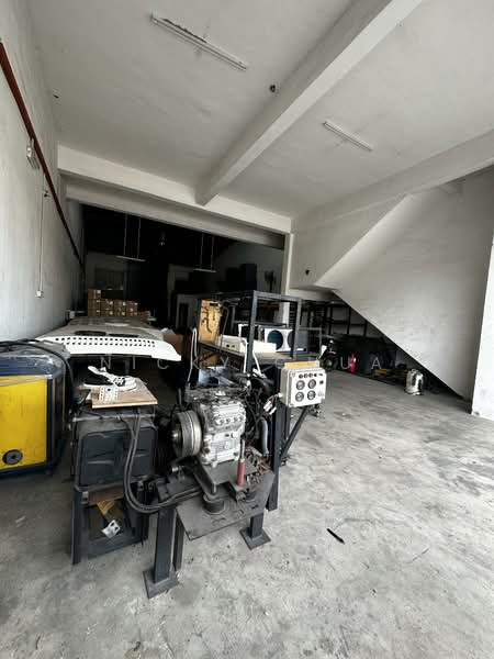 Factory for Rent in Nilai (Negeri Sembilan) - Nicky Chua - Interior - PropertyGuru.com.my