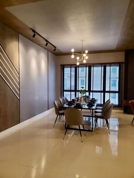 Condominium for Rent at Residensi 22 - Wu Nicho - PropertyGuru.com.my