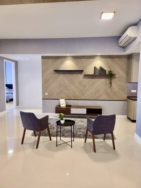 Condominium for Rent at Residensi 22 - Wu Nicho - PropertyGuru.com.my