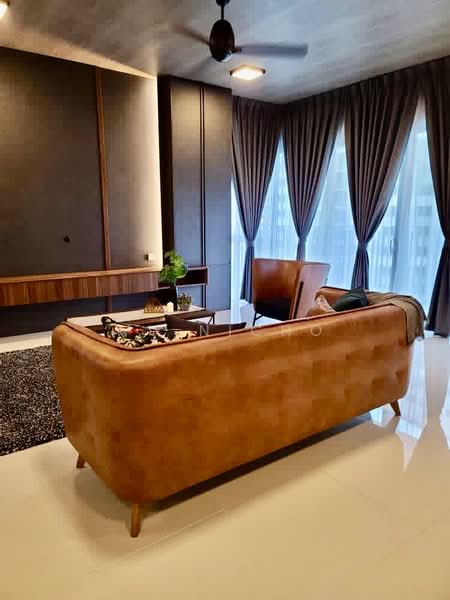 Condominium for Rent at Residensi 22 - Wu Nicho - PropertyGuru.com.my