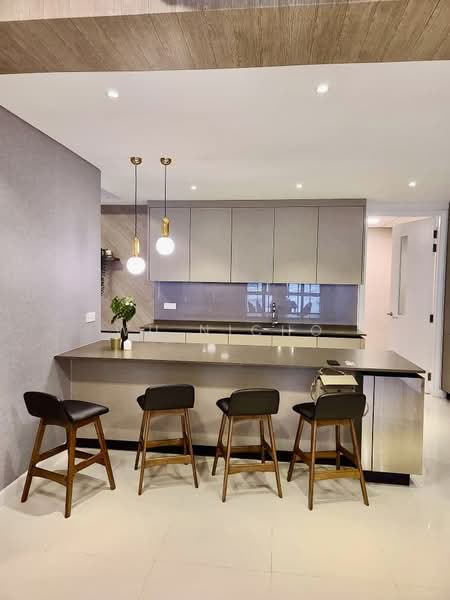 Condominium for Rent at Residensi 22 - Wu Nicho - PropertyGuru.com.my