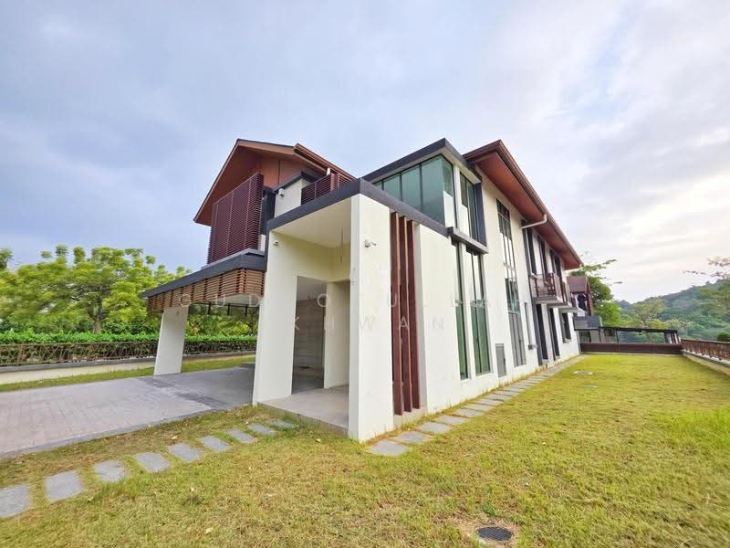 Bungalow House untuk Dijual di Putrajaya (Putrajaya) - Gudrotullah Ikhwan - Exterior - PropertyGuru.com.my