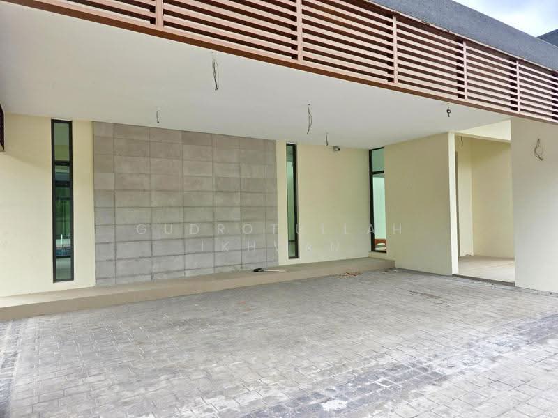 Bungalow House untuk Dijual di Putrajaya (Putrajaya) - Gudrotullah Ikhwan - Exterior - PropertyGuru.com.my