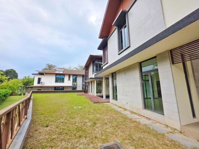 Bungalow House untuk Dijual di Putrajaya (Putrajaya) - Gudrotullah Ikhwan - Exterior - PropertyGuru.com.my