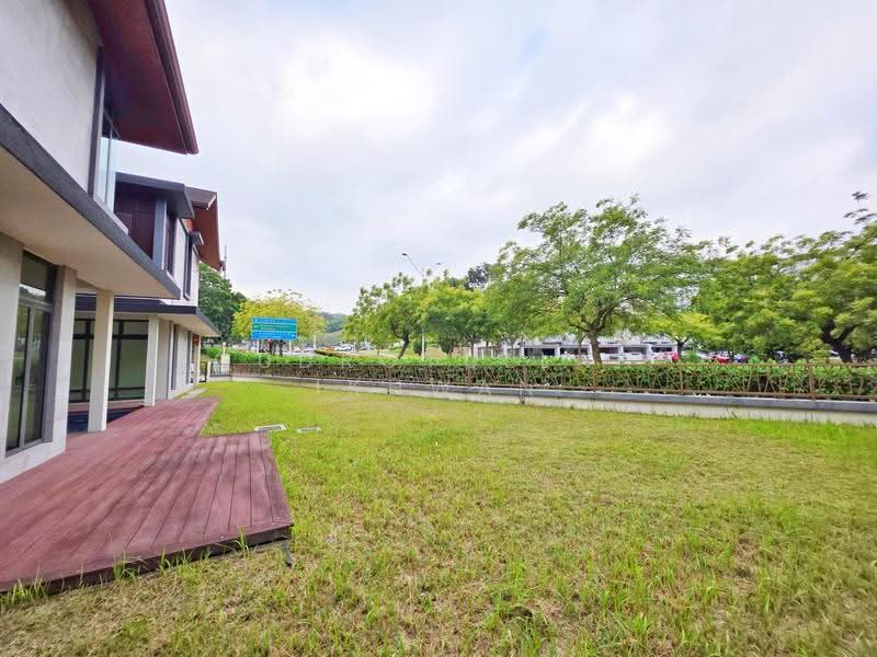 Bungalow House untuk Dijual di Putrajaya (Putrajaya) - Gudrotullah Ikhwan - Exterior - PropertyGuru.com.my