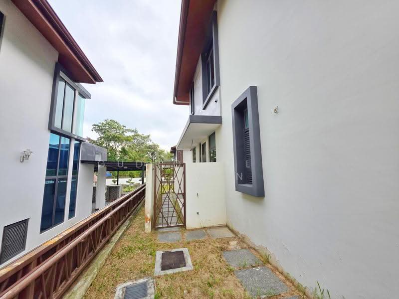 Bungalow House untuk Dijual di Putrajaya (Putrajaya) - Gudrotullah Ikhwan - Exterior - PropertyGuru.com.my