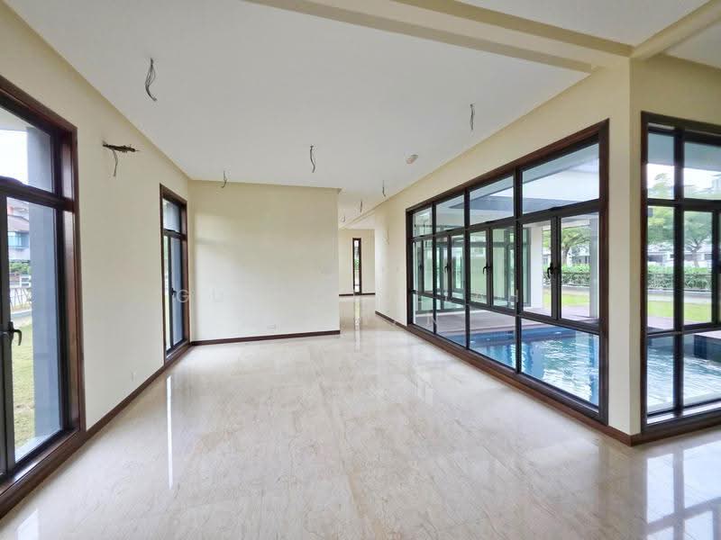 Bungalow House untuk Dijual di Putrajaya (Putrajaya) - Gudrotullah Ikhwan - Interior - PropertyGuru.com.my