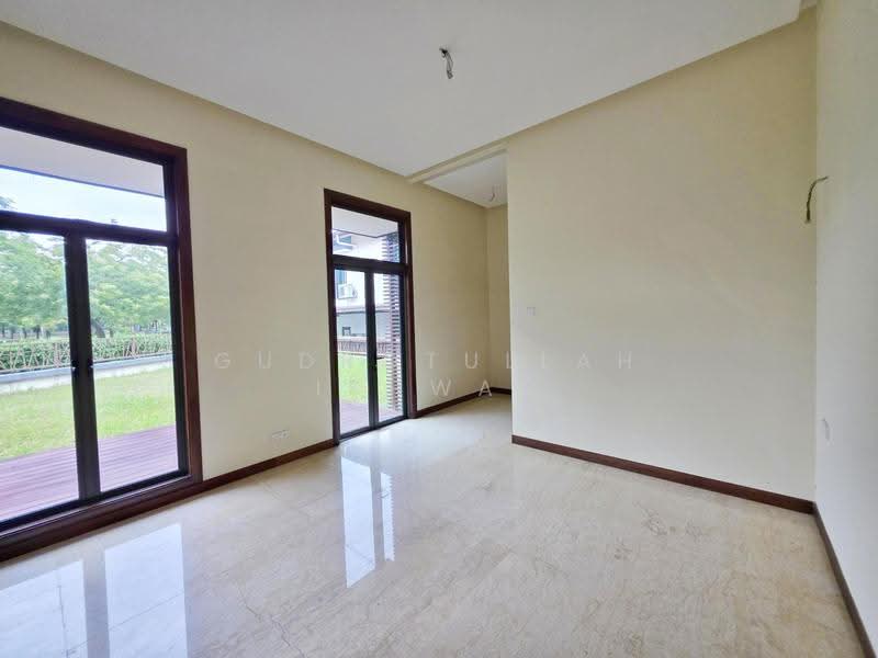 Bungalow House untuk Dijual di Putrajaya (Putrajaya) - Gudrotullah Ikhwan - Interior - PropertyGuru.com.my