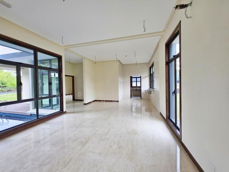 Bungalow House untuk Dijual di Putrajaya (Putrajaya) - Gudrotullah Ikhwan - Interior - PropertyGuru.com.my