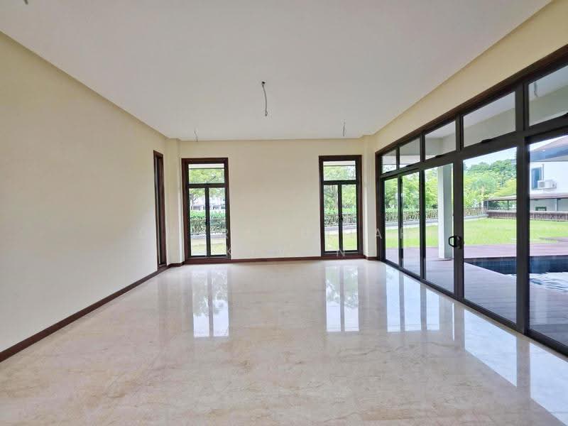 Bungalow House untuk Dijual di Putrajaya (Putrajaya) - Gudrotullah Ikhwan - Living Room - PropertyGuru.com.my
