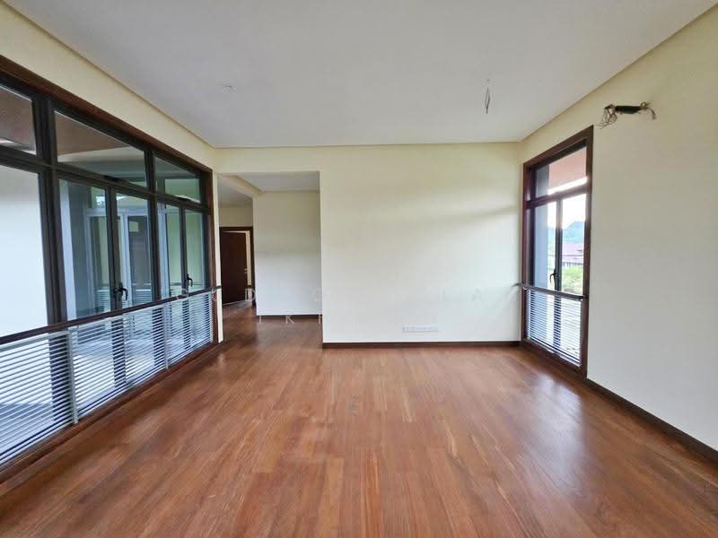 Bungalow House untuk Dijual di Putrajaya (Putrajaya) - Gudrotullah Ikhwan - Interior - PropertyGuru.com.my
