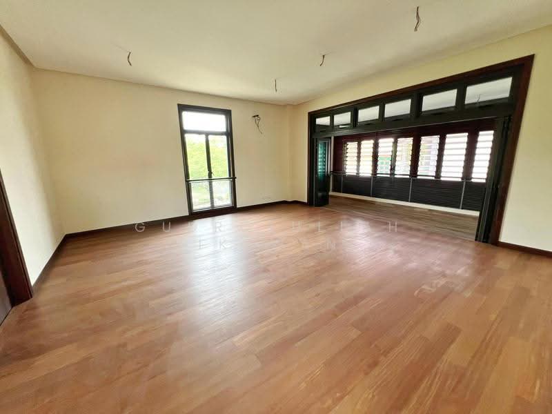 Bungalow House untuk Dijual di Putrajaya (Putrajaya) - Gudrotullah Ikhwan - Living Room - PropertyGuru.com.my