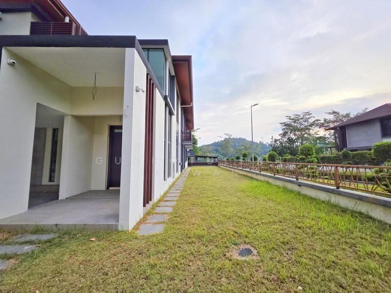 Bungalow House untuk Dijual di Putrajaya (Putrajaya) - Gudrotullah Ikhwan - Exterior - PropertyGuru.com.my