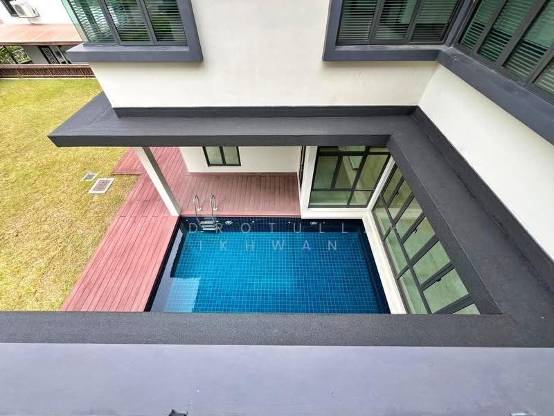 Bungalow House untuk Dijual di Putrajaya (Putrajaya) - Gudrotullah Ikhwan - Exterior - PropertyGuru.com.my