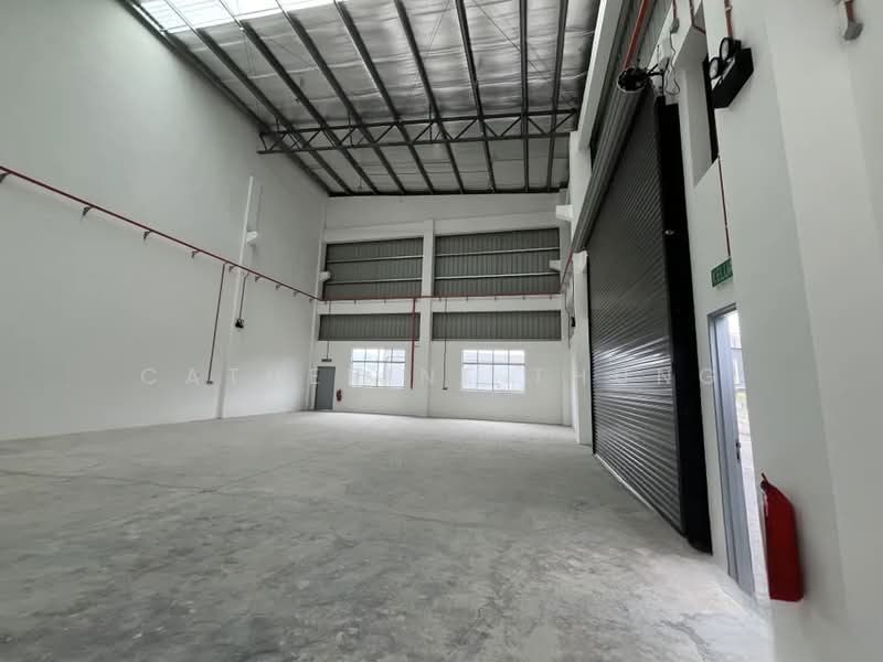 Kilang untuk Dijual di Taman Universiti (Skudai) - Catherine Thung - PropertyGuru.com.my
