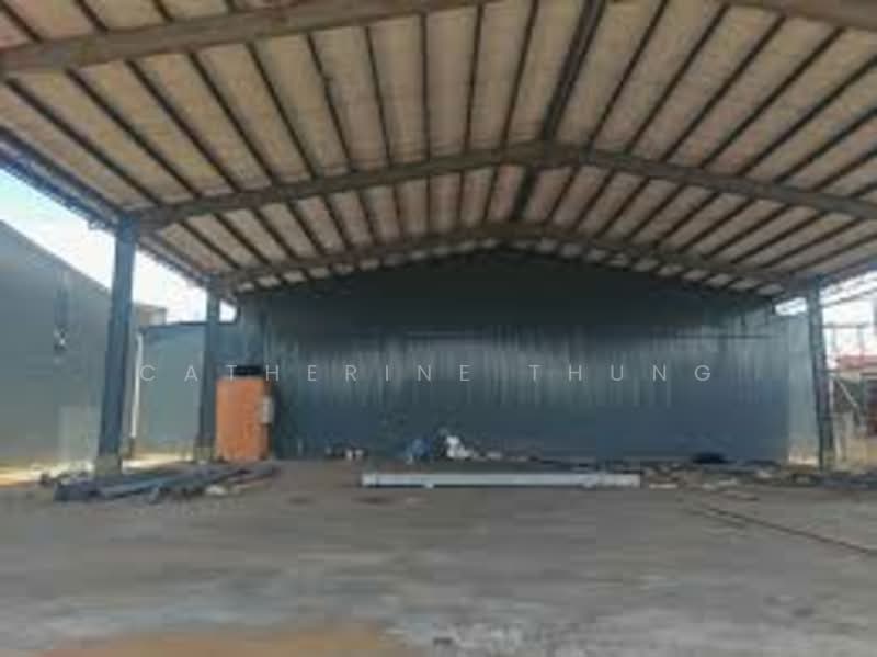 Kilang untuk Dijual di Taman Universiti (Skudai) - Catherine Thung - PropertyGuru.com.my