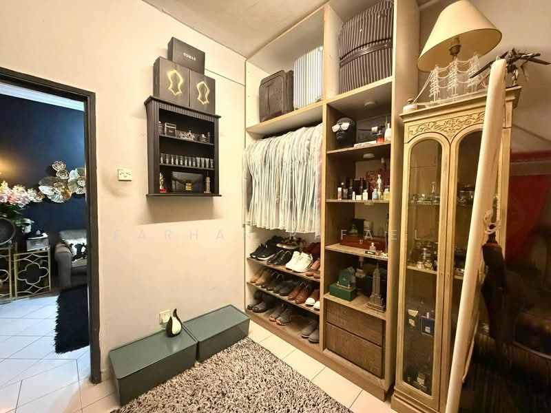 Pangsapuri untuk Dijual di Pangsapuri Seri Jati - Farhan Rafael - PropertyGuru.com.my