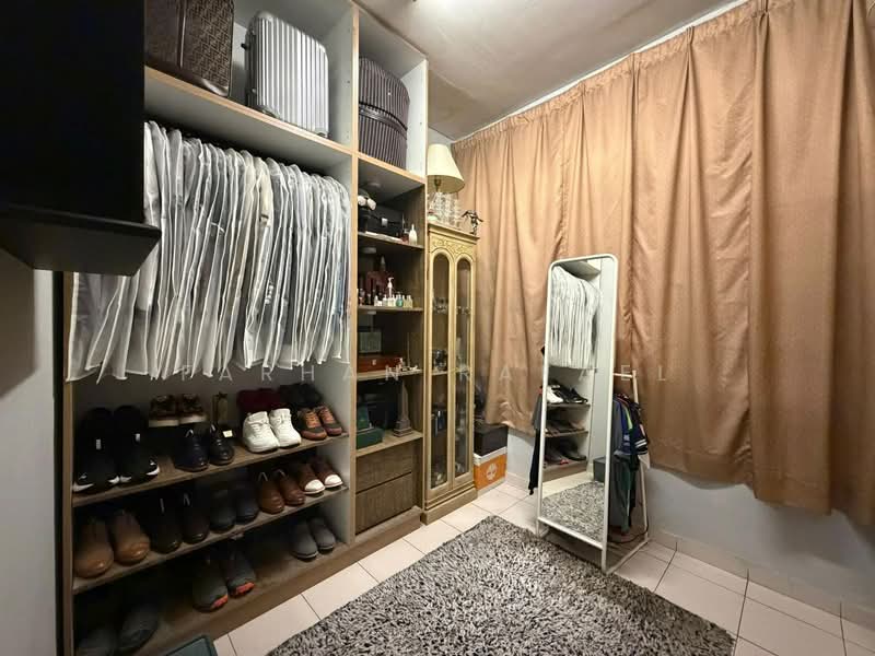 Pangsapuri untuk Dijual di Pangsapuri Seri Jati - Farhan Rafael - PropertyGuru.com.my