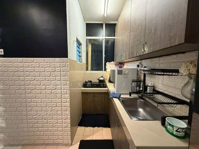Pangsapuri untuk Dijual di Pangsapuri Seri Jati - Farhan Rafael - PropertyGuru.com.my