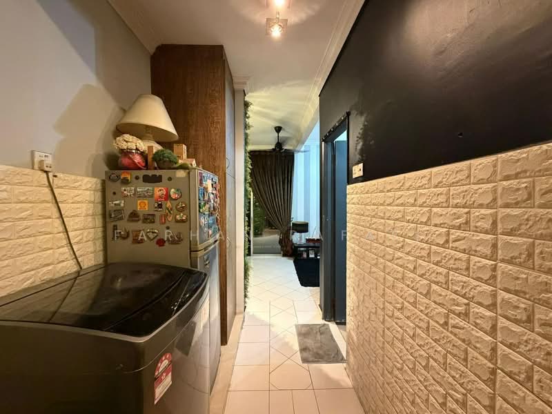 Pangsapuri untuk Dijual di Pangsapuri Seri Jati - Farhan Rafael - PropertyGuru.com.my