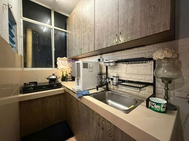 Pangsapuri untuk Dijual di Pangsapuri Seri Jati - Farhan Rafael - PropertyGuru.com.my