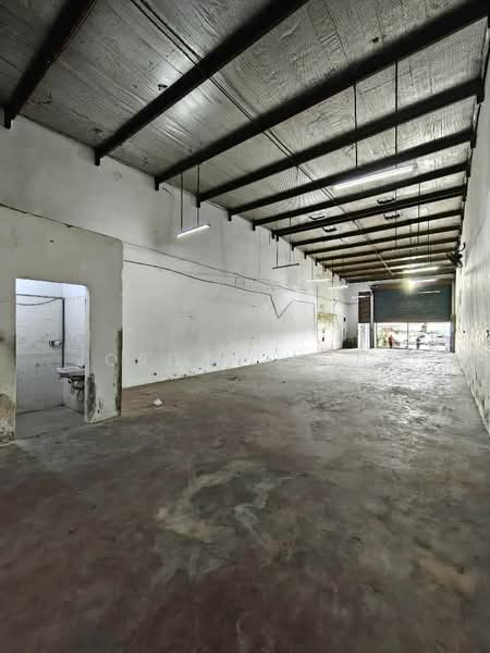 Factory for Rent in Austin (Johor Bahru) - Jordan Wong - Interior - PropertyGuru.com.my