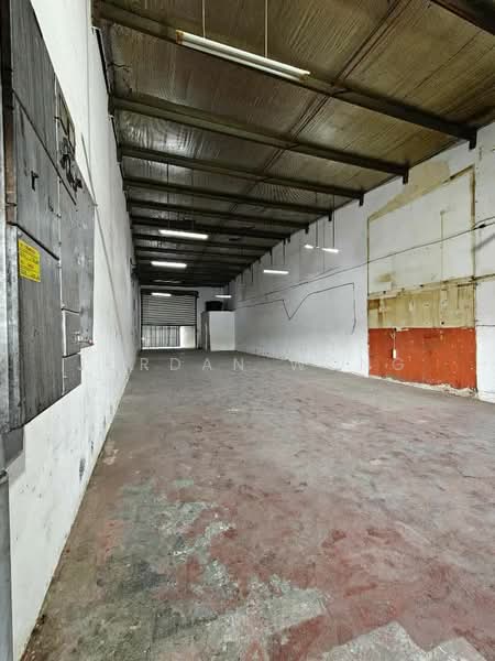 Factory for Rent in Austin (Johor Bahru) - Jordan Wong - Interior - PropertyGuru.com.my