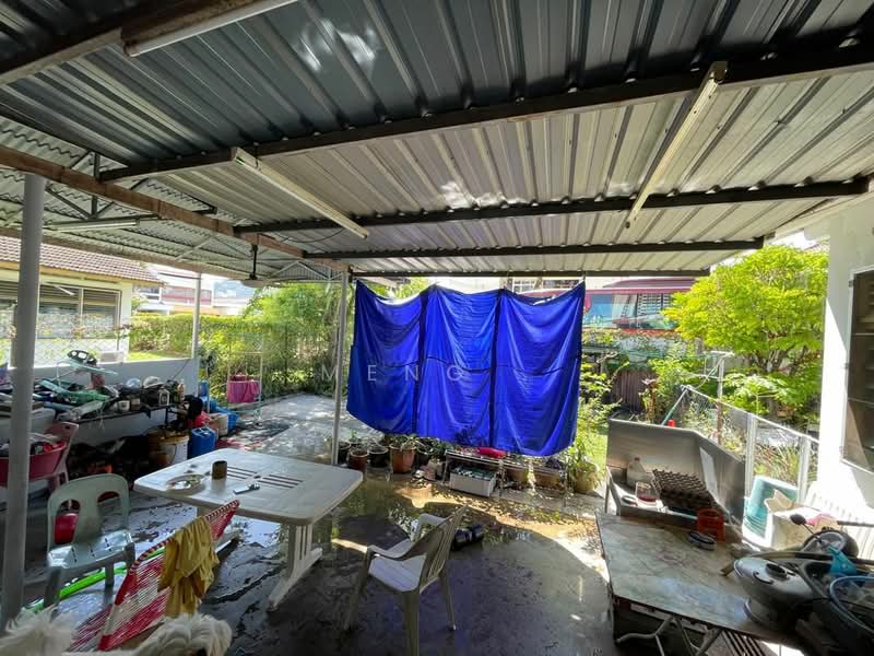 Rumah Berkembar untuk Dijual di Jelutong (Penang) - Meng . - Exterior - PropertyGuru.com.my