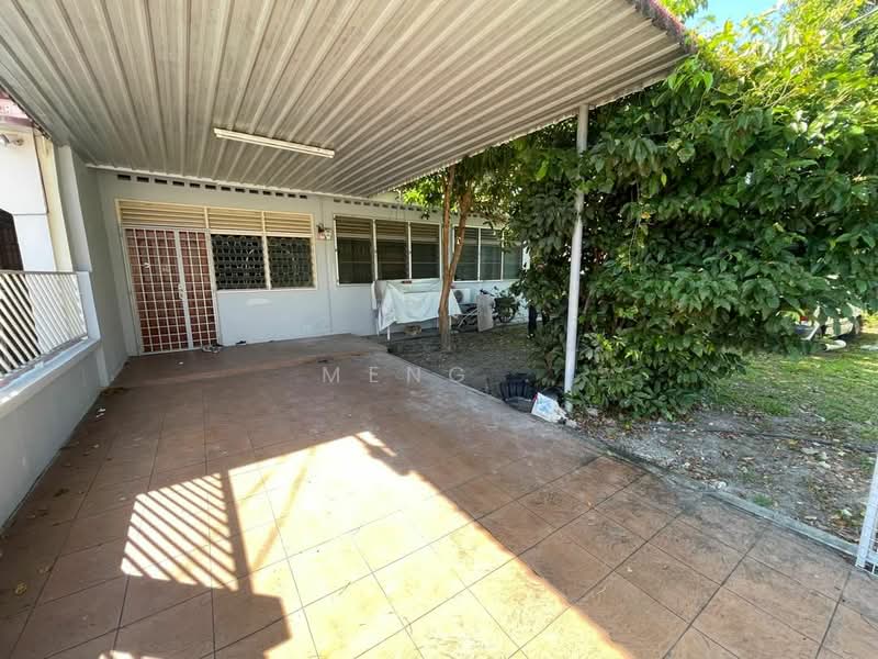 Rumah Berkembar untuk Dijual di Jelutong (Penang) - Meng . - Exterior - PropertyGuru.com.my