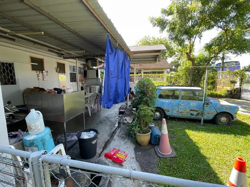 Rumah Berkembar untuk Dijual di Jelutong (Penang) - Meng . - Exterior - PropertyGuru.com.my
