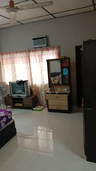 2-storey Terraced House for Sale in Taman Daya (Kepong) - Shirley Chua - Bedroom - PropertyGuru.com.my