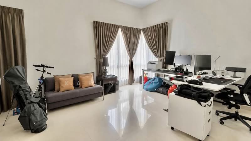 Bungalow for Rent in East Ledang (Iskandar Puteri (Nusajaya)) - Karine Sior - PropertyGuru.com.my
