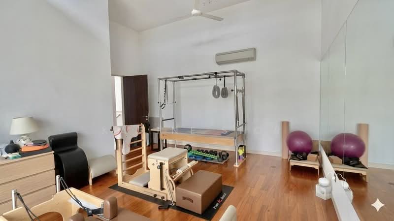 Bungalow for Rent in East Ledang (Iskandar Puteri (Nusajaya)) - Karine Sior - PropertyGuru.com.my