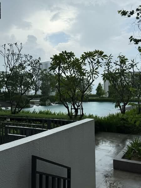 Service Residence for Rent at Savvy @ Riana Dutamas - BC TAN - Exterior - PropertyGuru.com.my