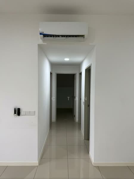 Service Residence for Rent at Savvy @ Riana Dutamas - BC TAN - Corridor - PropertyGuru.com.my